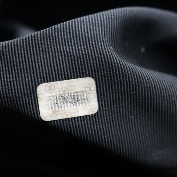 Chanel Triple Stitched CC Caviar Medium Flap Backpack - Picture 3 of 12